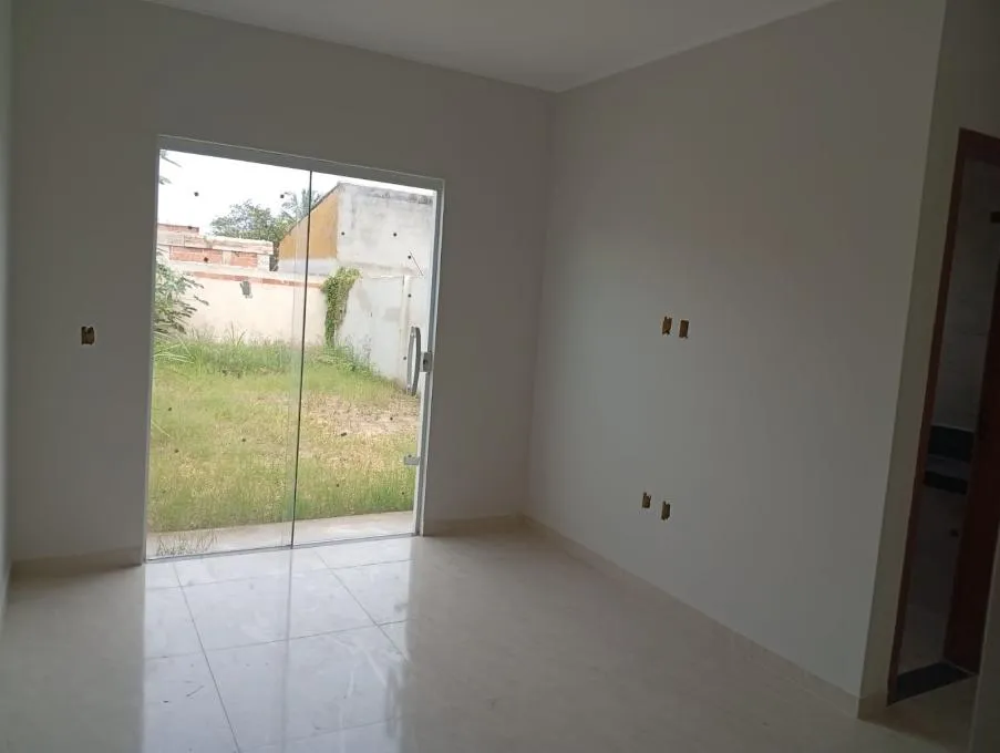 Imagem Casa 3 Quartos Maricá - RJ - Jardim Atlântico Leste (Itaipuaçu)
