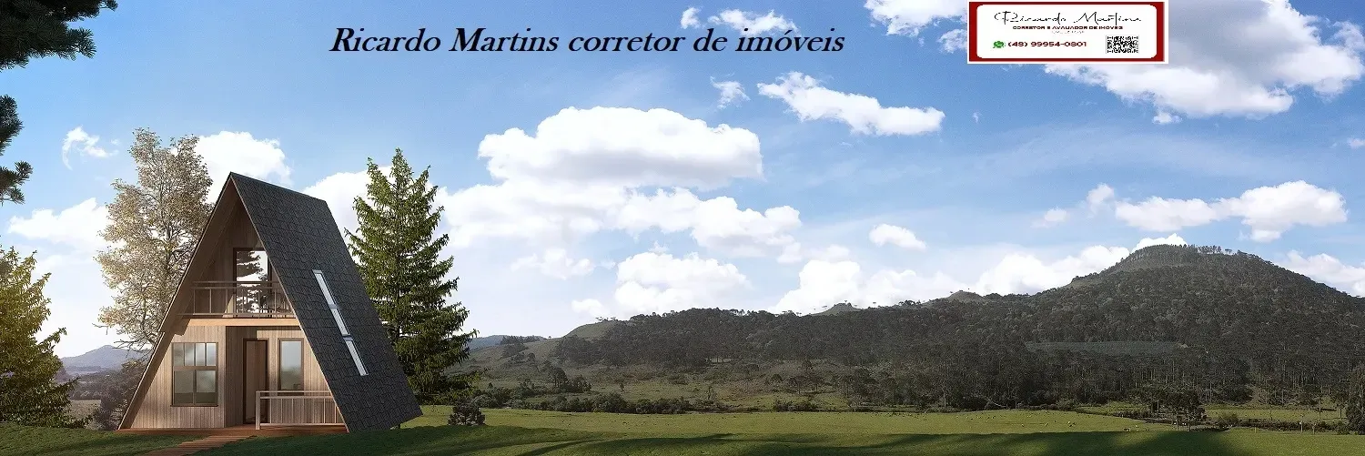 Imagem Terreno à Venda, 360 m² em Lauro Müller - Lauro Müller