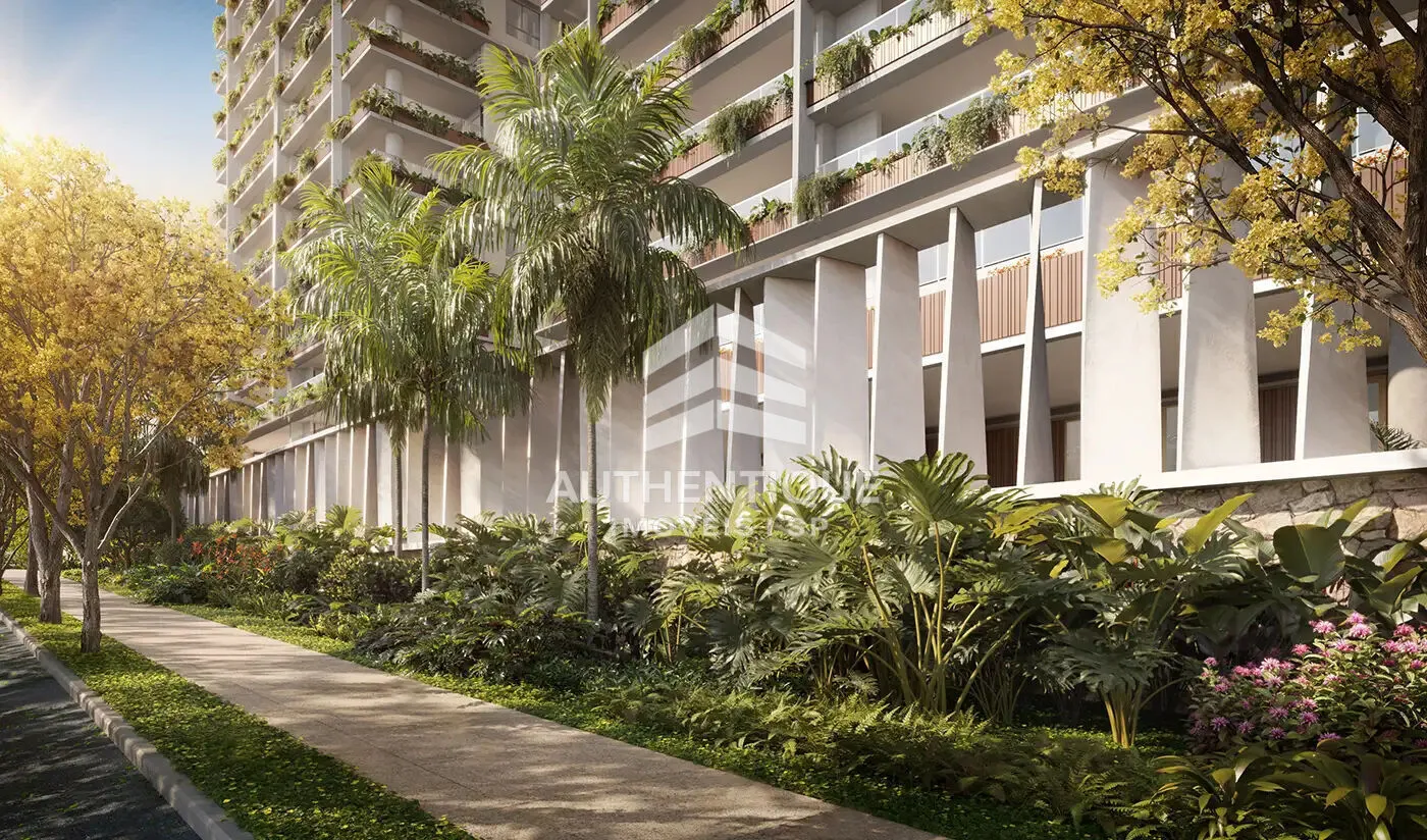 Imagem GRANOSCAR IBIRAPUERA - Apartamento à venda no bairro Indianópolis - São Paulo/SP, Zona Sul