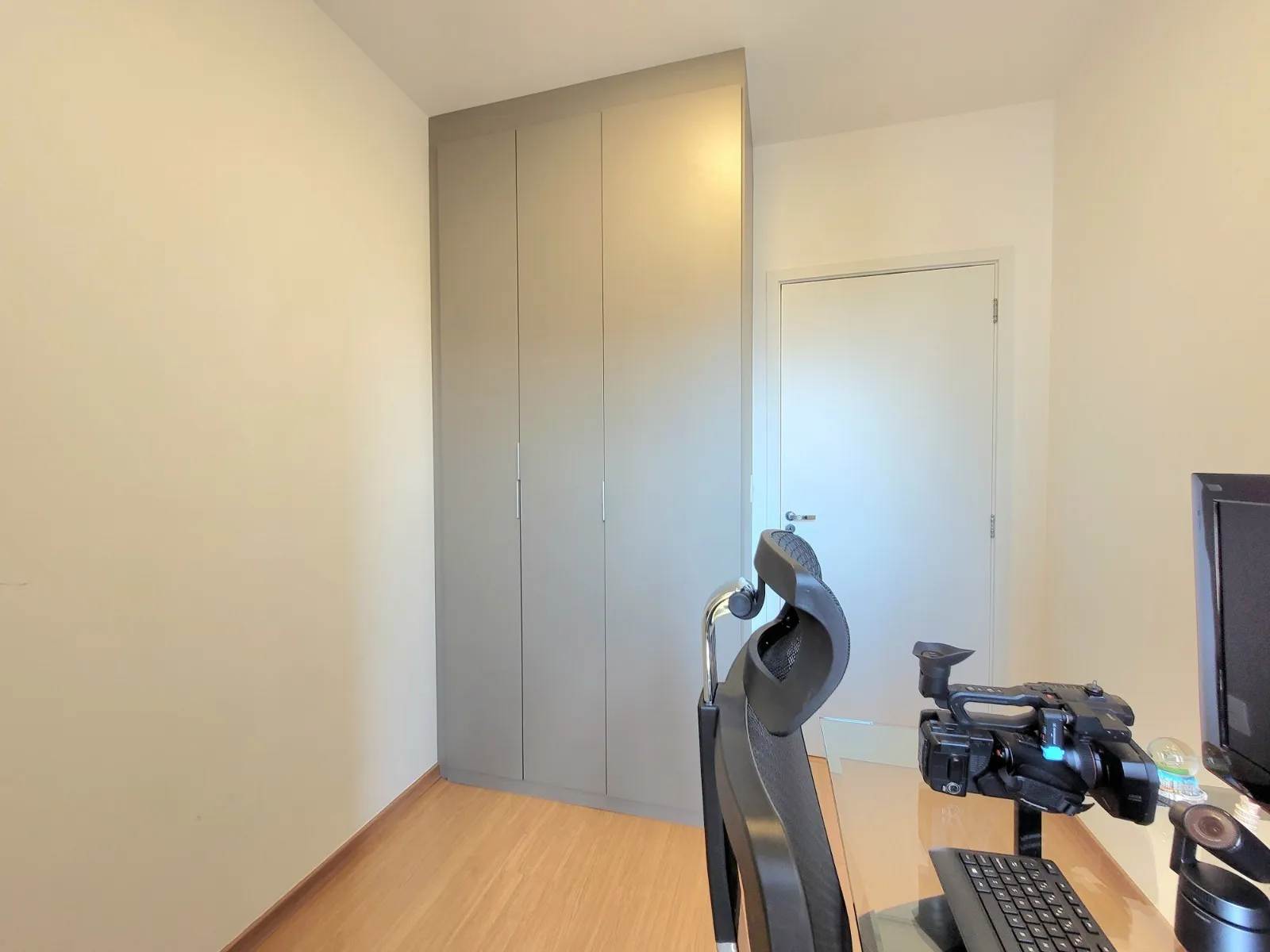 Imagem Apartamento de 85m² Localizado no Ed. Villa Lobos Campolim!
