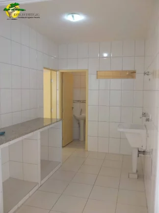 Imagem CASA C/ 3 DORMS, 2 SUITES E 2 VAGAS NO LAUZANE PTA EM RUA SEM SAÍDA