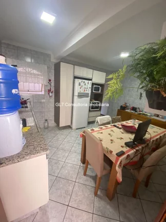 Imagem Sobrado com 4 quartos em Indaiatuba-SP