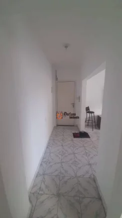 Imagem Apartamento com 2 dormitórios à venda, 72 m² por R$ 320.000,00 - Vila Guilhermina - Praia Grande/SP