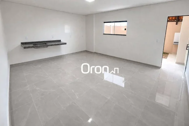 Imagem Apartamento à venda, 79 m² por R$ 390.000,00 - Jardim Boa Esperança - Aparecida de Goiânia/GO