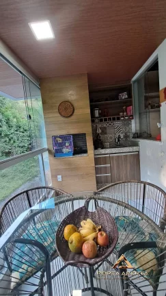 Imagem Apartamento 03 quartos com elevador - Ayrton Senna - cod 1367