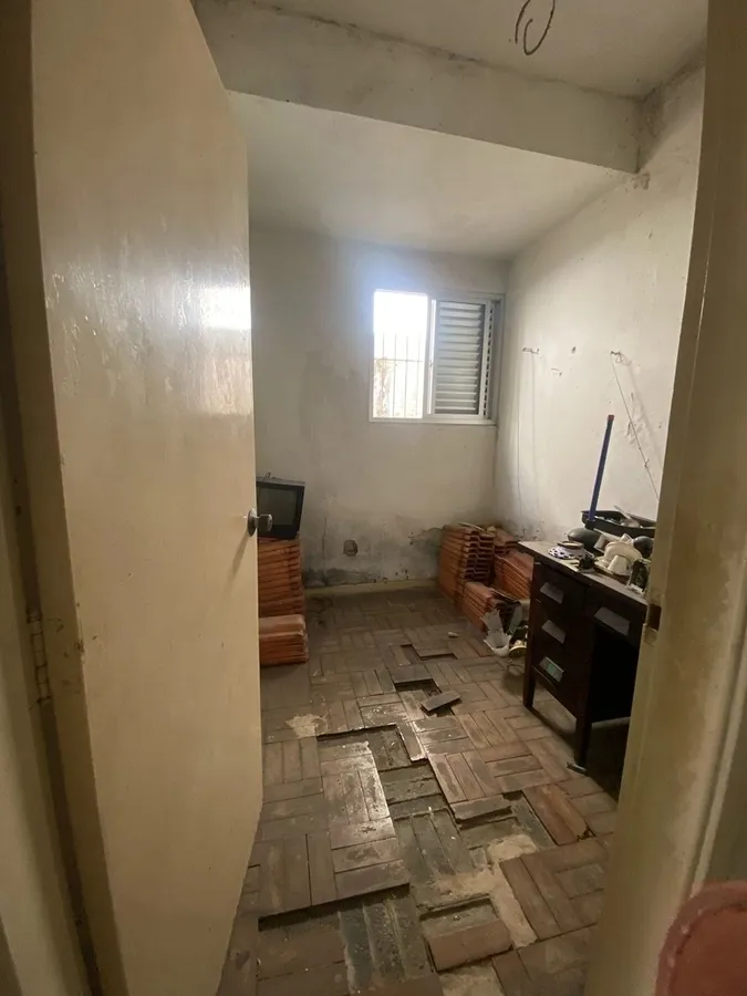 Imagem Casa à Venda - Excelente Oportunidade para Reforma