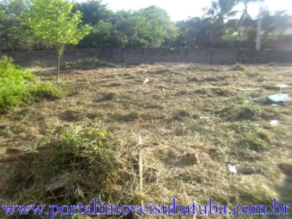 Imagem Terreno 620 m2 - 300 mts da Praia.