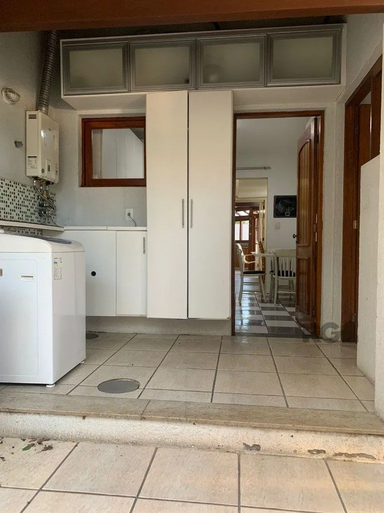 Imagem Casa de Condomínio em Cavalhada