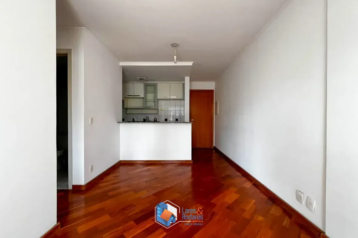 Imagem Apartamento para venda em Consolação com 2 quartos, 53m²