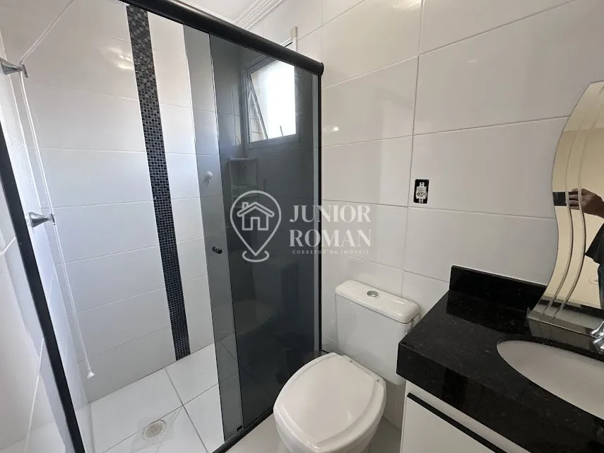 Imagem APTO MOBILIADO 3 SUITES l VARANDA VISTA PRO MAR - CANTO DO FORTE | PRAIA GRANDE