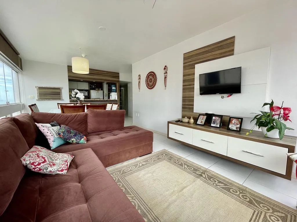 Imagem Apartamento 3 Dormitórios - Bairro Centro