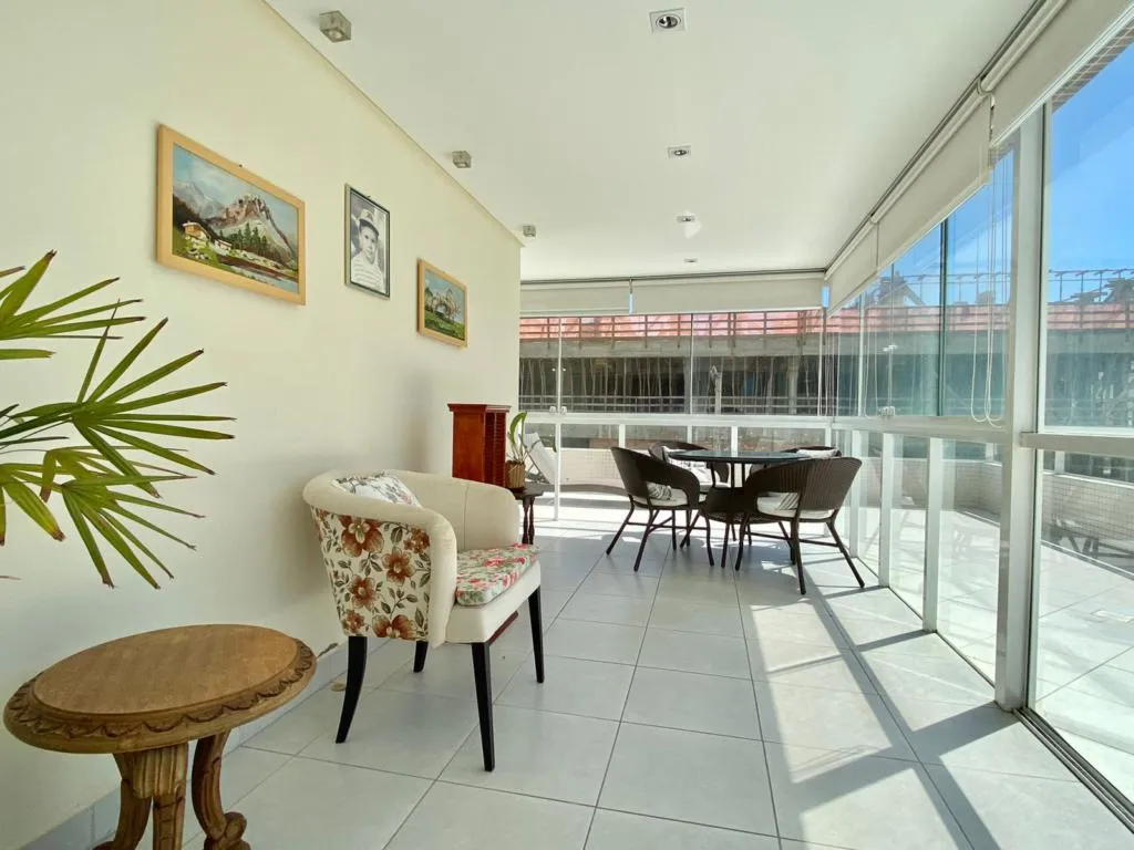 Imagem Apartamento 3 Dormitórios - Bairro Zona Nova