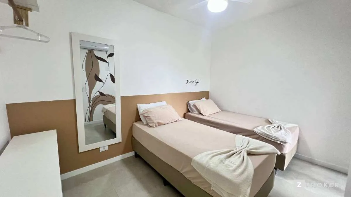 Imagem Apartamento à venda em Ubatuba, Itaguá, com 2 quartos, 72m2