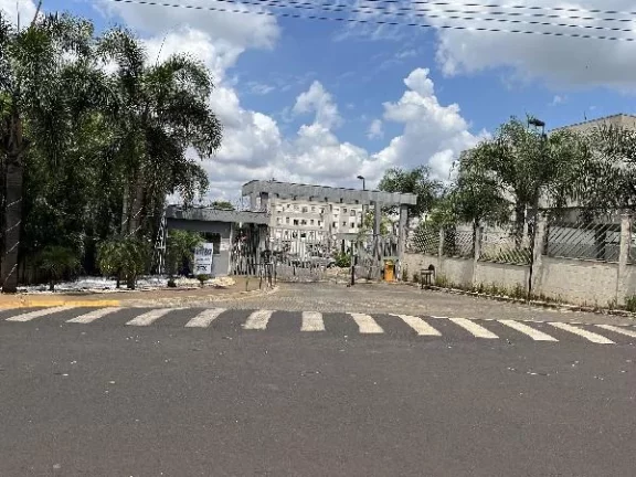 Foto do imóvel Oportunidade Única em RIBEIRAO PRETO - SP | Tipo: Apartamento | Negociação: Venda Direta Online | Situação: Imóvel em AVENIDA DOUTOR FERNANDO MENDES GARCIA