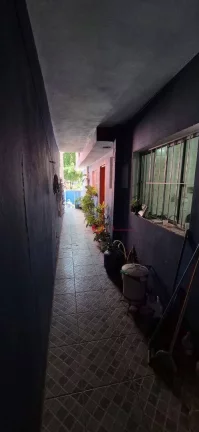 Imagem Sobrado com 4 dormitórios à venda, 200 m por R$ 370.000 - Parque Císper - São Paulo/SP
