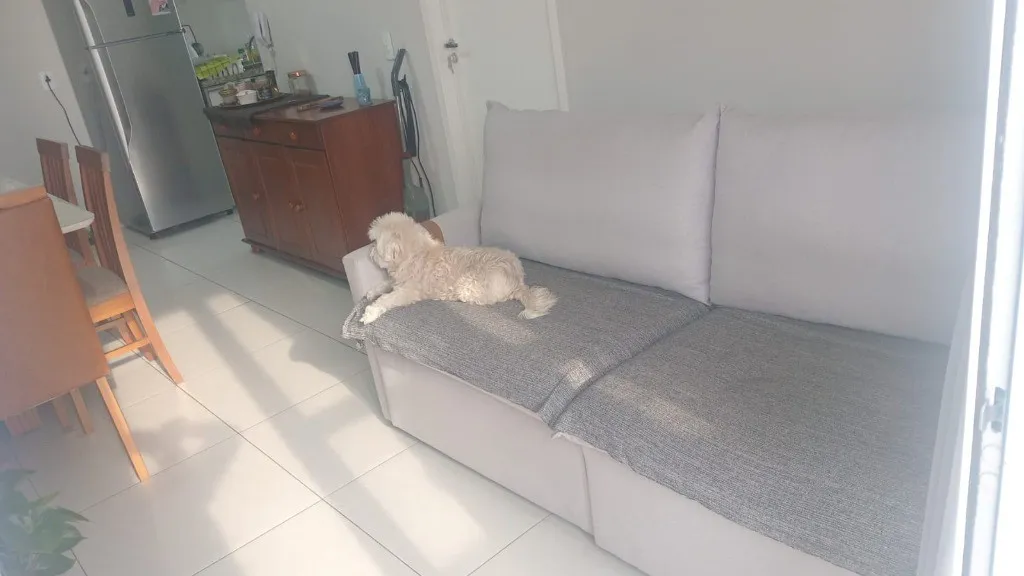 Imagem Imperdível oportunidade: Apartamento à venda em Santo André-SP, Vila Alpina - 1 quarto, 1 banheiro, 1 vaga, 41,00 m²