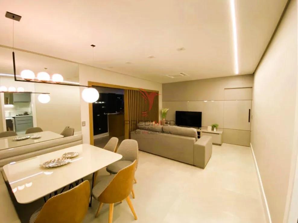 Imagem Auge Home Resort: Luxo e Conforto no 15° andar
