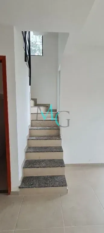 Imagem Casa com 4 dormitórios à venda, 130 m² por R$ 741.000,00 - Campo Grande - Rio de Janeiro/RJ