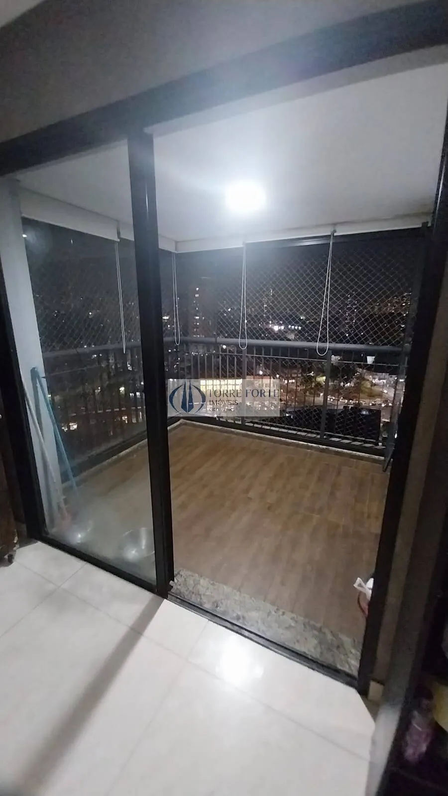 Imagem Lindo Apartamento com 3 dormitórios 2 vagas Varanda na Vila Regente Feijó