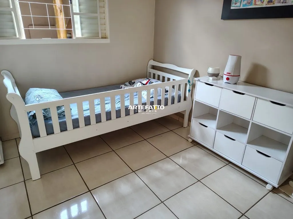 Imagem Casa à Venda em Residencial José de Carlos, Franca - SP
