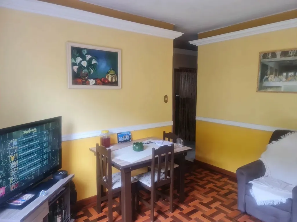 Imagem Apartamento em Santa Maria Goretti