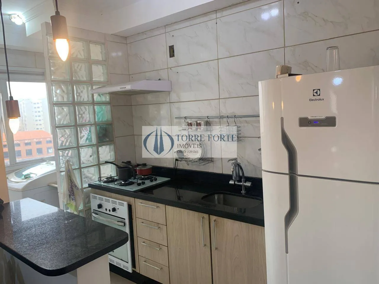 Imagem Apartamento com 2 dormitorios 1 vaga na Mooca.
