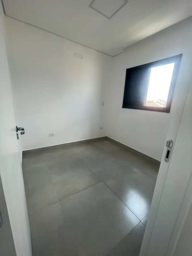 Imagem Apartamento para Venda em Santo André, Vila Curuça, 2 dormitórios, 1 suíte, 1 banheiro, 1 vaga