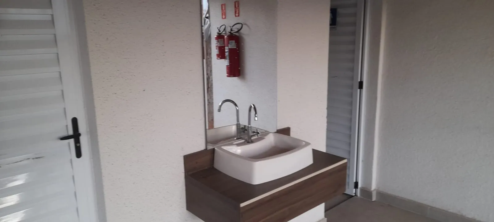 Imagem Apartamento de 50m², Localizado no Bairro Retiro São João - Sorocaba/SP!