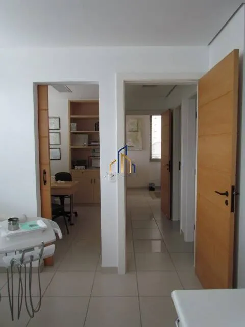 Imagem Sala Comercial para Locação em São Paulo / SP no bairro Vila Clementino