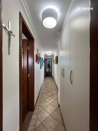 Imagem Apartamento com 3 dormitórios à venda, 245 m² por R$ 1.190.000 - Itapoa - Vila Velha/ES