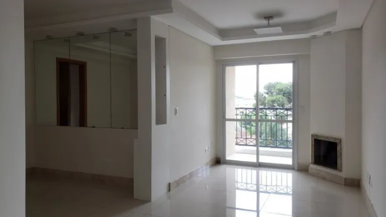Imagem Apartamento com 3 Quartos à Venda, 110 m² em Cabral - Curitiba