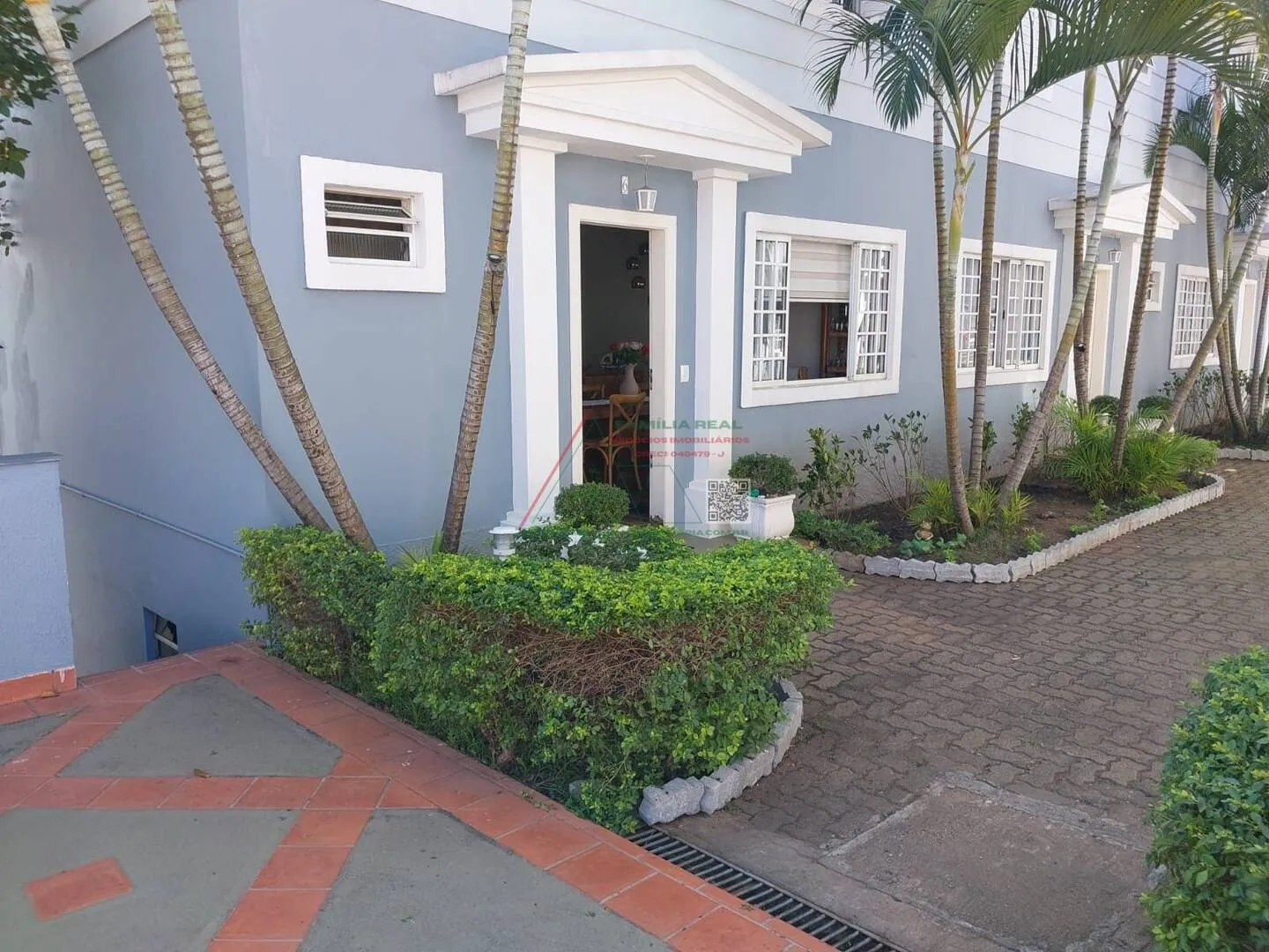 Imagem Sobrado em Condomínio Residencial, à Venda, na Vila Aricanduva, com 03 Dormitórios, sendo 01 Suíte, com 02 Vagas de Garagem