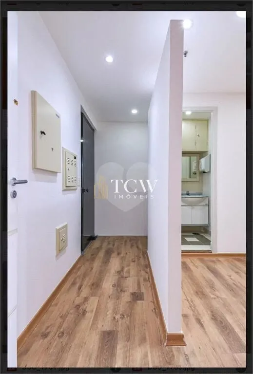 Imagem Sala comercial à venda no bairro Moema - São Paulo/SP, Zona Sul