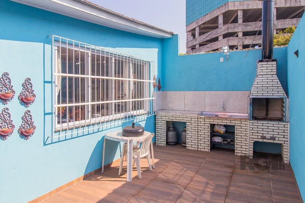 Imagem Casa Comercial para Venda - 270m², 4 dormitórios, Azenha
