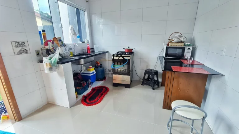 Imagem CASA RESIDENCIAL em Pontal do Paraná - PR, Atami