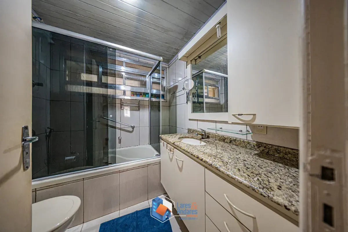 Imagem Apartamento para venda em Bela Vista com 2 quartos, 96m²