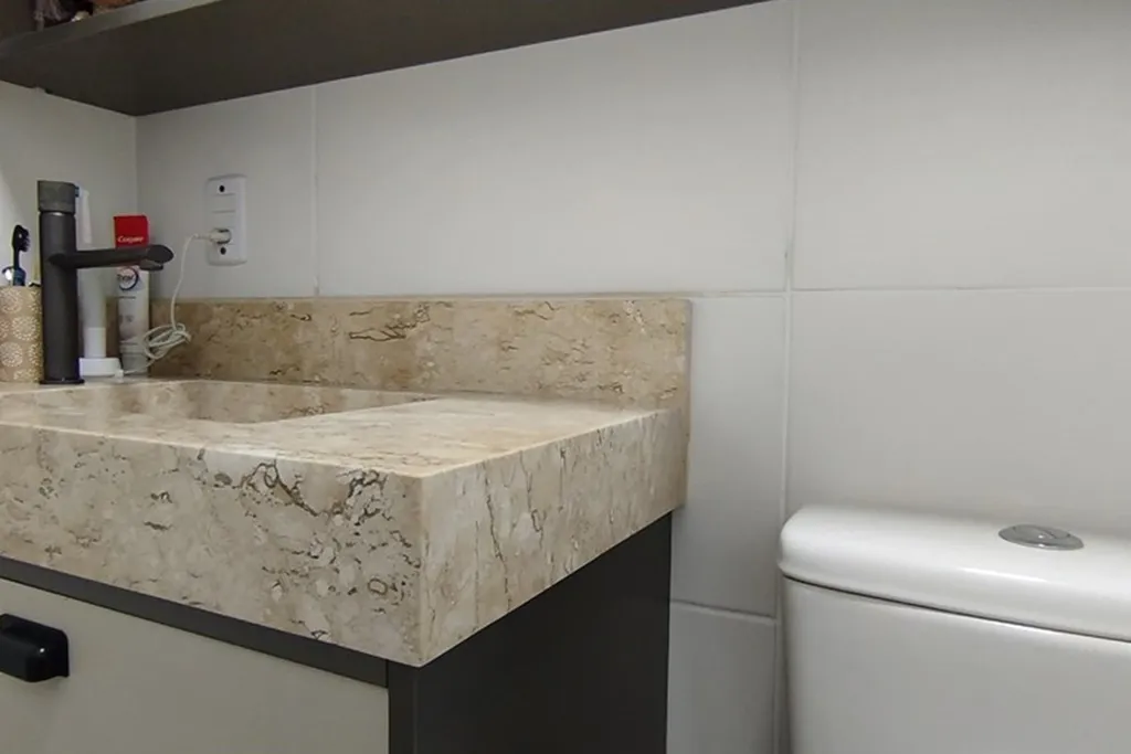 Imagem Apartamento em Igara