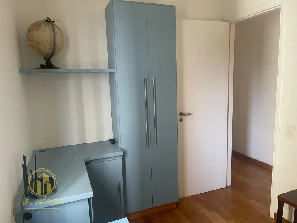 Imagem Apartamento para Venda, em Santo Amaro, no Condomínio Chácara Alto da Boa Vista