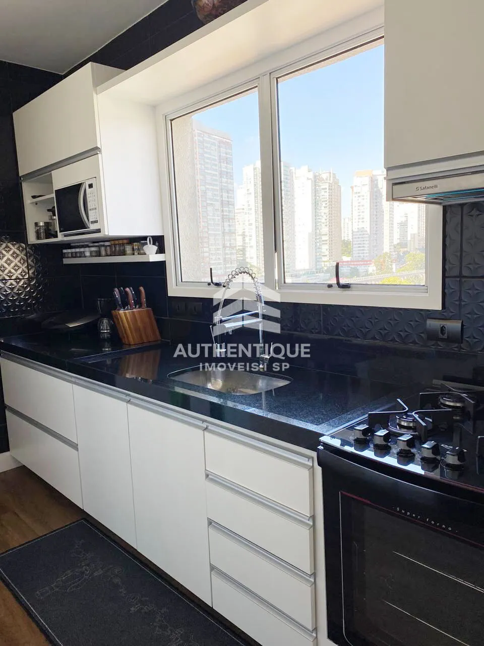 Imagem LARC CAMPO BELO - Apartamento no bairro Campo Belo à venda