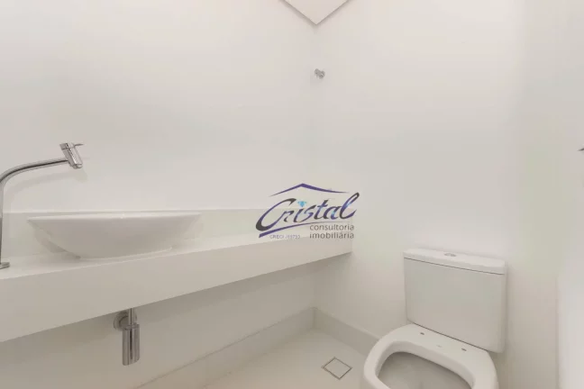 Imagem Apartamento com 3 dormitórios à venda, 208 m² por R$ 5.299.000,00 - Jardim Paulista - São Paulo/SP