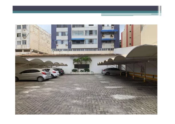 Imagem Galpão para alugar em Salvador, Costa Azul, 700m2
