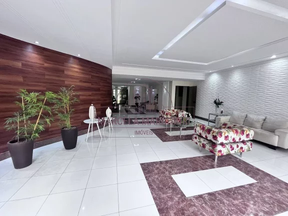 Imagem Apartamento 04 Quartos, 01 Suíte, 02 Vagas no Parque das Castanheiras