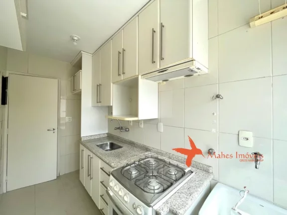 Imagem Apartamento próximo ao metrô, de 2 quartos com 61,35 m² de área em Pinheiros - Locação Imperdível!