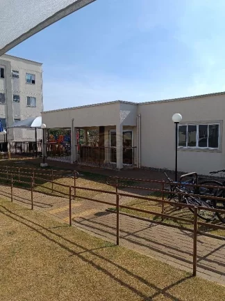 Imagem APARTAMENTO A VENDA NO JARDIM CAPARROZ EM RIO PRETO