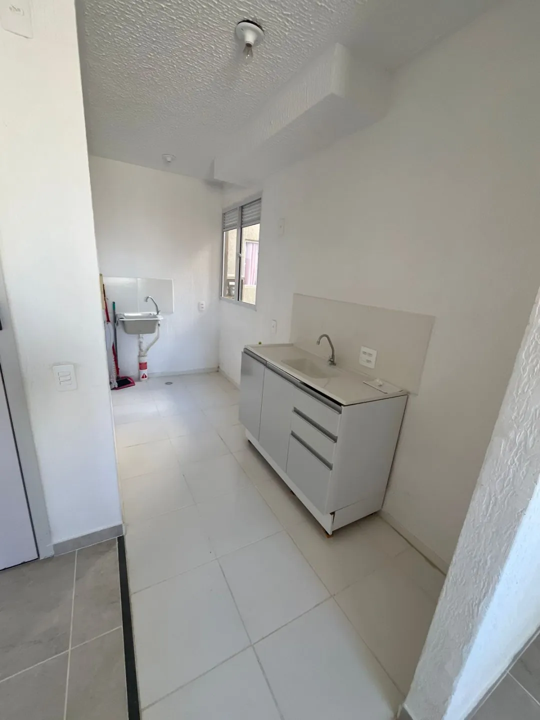 Imagem Excelente oportunidade! Apartamento à Venda em Porto Alegre - Bairro Passo das Pedras