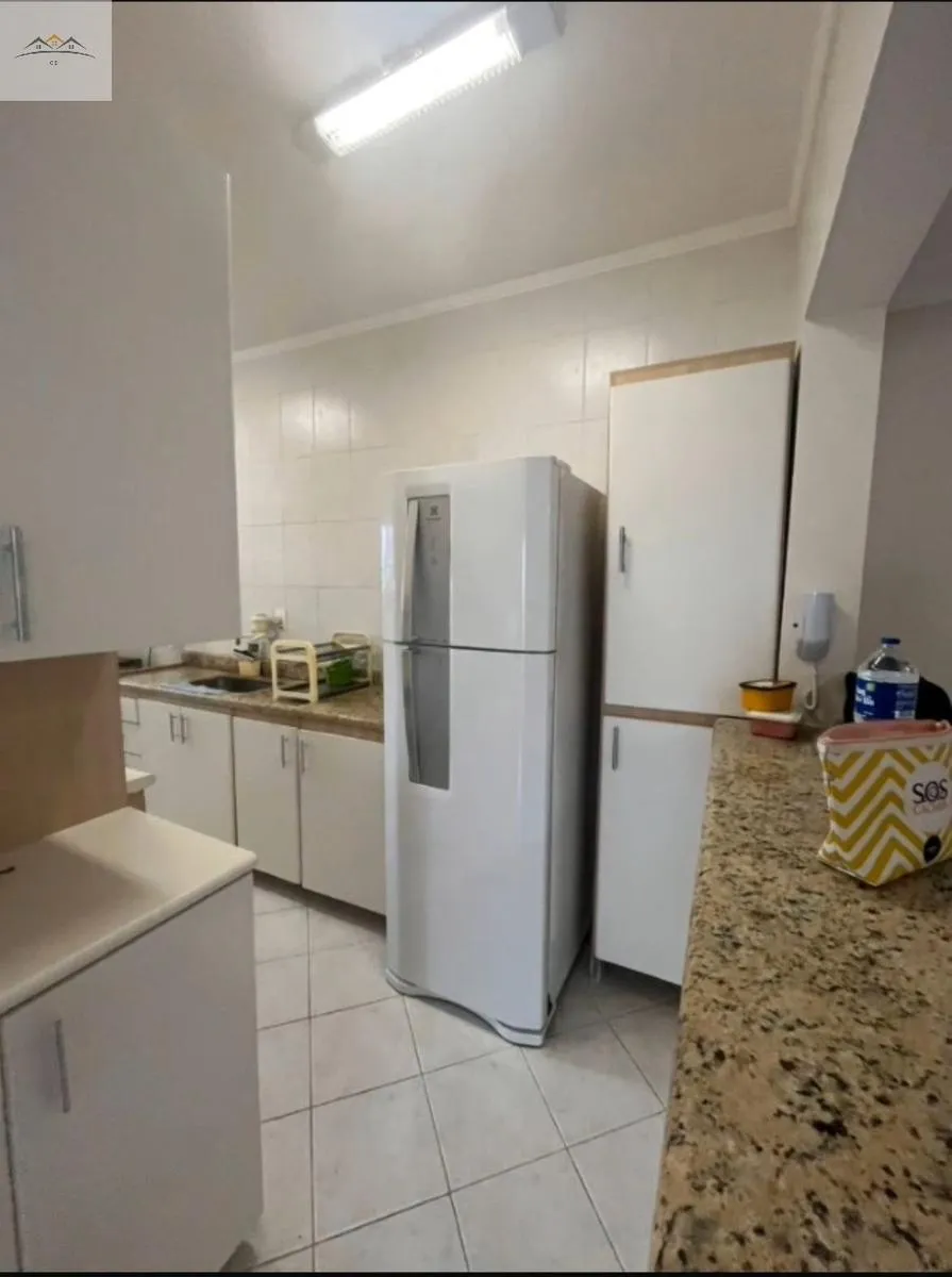 Imagem APARTAMENTO RESIDENCIAL em Praia Grande - São Paulo, Real
