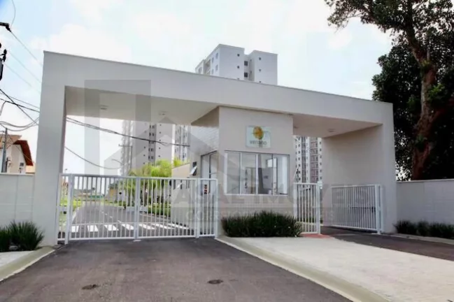 Imagem CASAL IMOVEIS VENDE VERANO 2/4- 1 SUÍTE