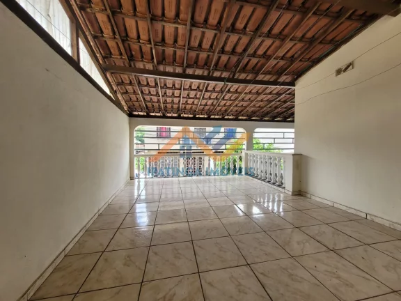Imagem Casa no bairro Vila Celeste - Ipatinga