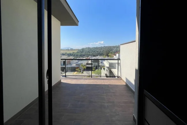 Imagem CASA TÉRREA NO EUROVILLE 2 – BRAGANÇA PAULISTA/SP