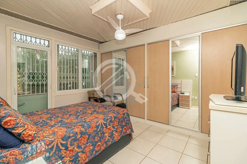 Imagem O sonho de muitos porto-alegrenses pode ser resumido em poucas palavras: APARTAMENTO tipo GARDEN no ...